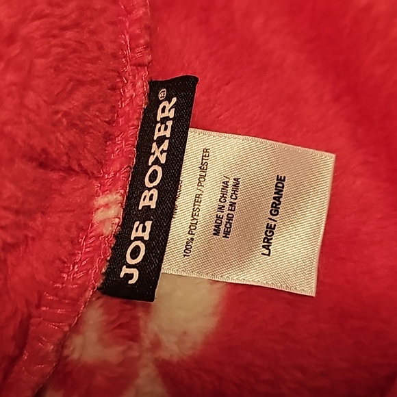 Women's size L pajama romper - Picture 7 of 8